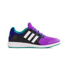 Buty młodzieżowe adidas S-FLEX K AQ3839