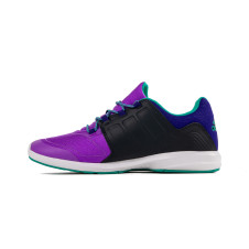 Buty młodzieżowe adidas S-FLEX K AQ3839