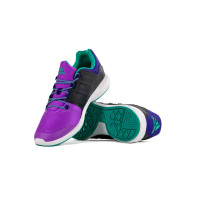 Buty młodzieżowe adidas S-FLEX K AQ3839