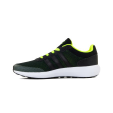 Buty młodzieżowe adidas CLOUDFOAM RACE K AW4043