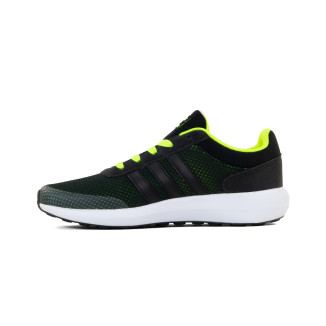 Buty młodzieżowe adidas CLOUDFOAM RACE K AW4043
