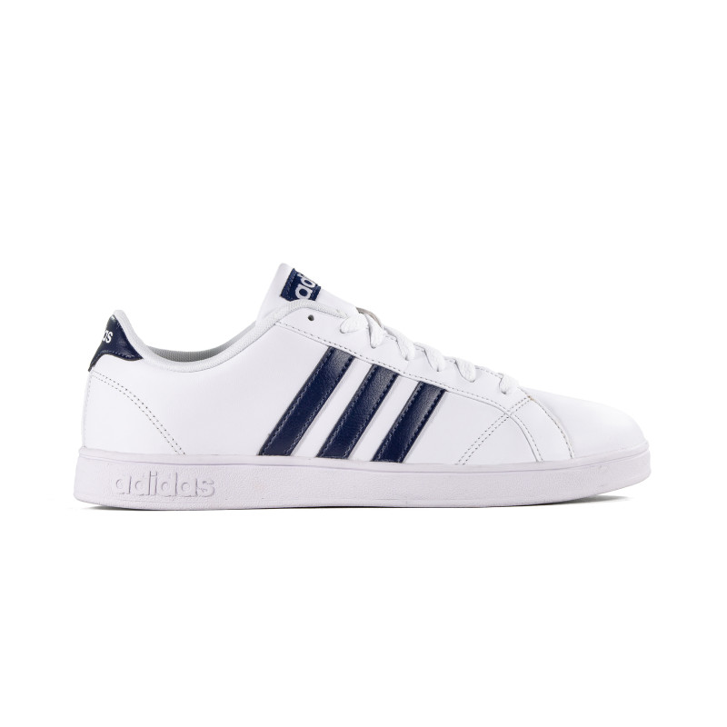 Buty męskie adidas BASELINE AW4618 Buty męskie adidas BASELINE AW4618