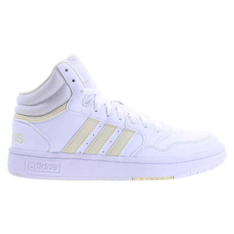 Buty damskie adidas HOOPS 3.0 MID W IG6110