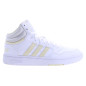 Buty damskie adidas HOOPS 3.0 MID W IG6110