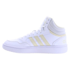 Buty damskie adidas HOOPS 3.0 MID W IG6110