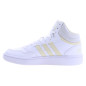 Buty damskie adidas HOOPS 3.0 MID W IG6110