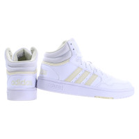 Buty damskie adidas HOOPS 3.0 MID W IG6110