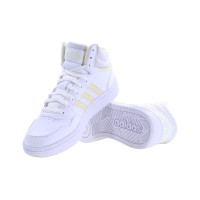 Buty damskie adidas HOOPS 3.0 MID W IG6110