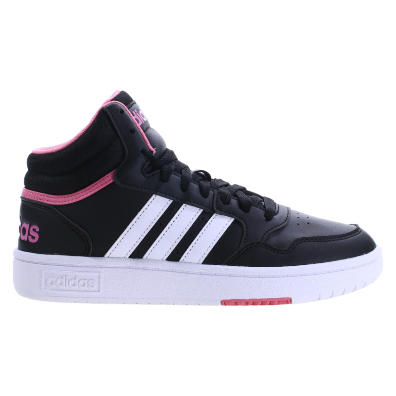 Buty damskie adidas HOOPS 3.0 MID W IG7896 Buty damskie adidas HOOPS 3.0 MID W IG7896