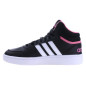 Buty damskie adidas HOOPS 3.0 MID W IG7896 Buty damskie adidas HOOPS 3.0 MID W IG7896