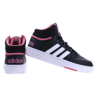Buty damskie adidas HOOPS 3.0 MID W IG7896