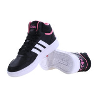 Buty damskie adidas HOOPS 3.0 MID W IG7896