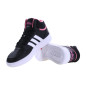 Buty damskie adidas HOOPS 3.0 MID W IG7896 Buty damskie adidas HOOPS 3.0 MID W IG7896