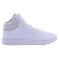 Buty damskie adidas HOOPS 3.0 MID W GW5457