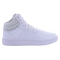 Buty damskie adidas HOOPS 3.0 MID W GW5457 Buty damskie adidas HOOPS 3.0 MID W GW5457