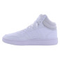 Buty damskie adidas HOOPS 3.0 MID W GW5457 Buty damskie adidas HOOPS 3.0 MID W GW5457
