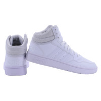 Buty damskie adidas HOOPS 3.0 MID W GW5457
