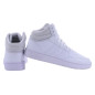 Buty damskie adidas HOOPS 3.0 MID W GW5457 Buty damskie adidas HOOPS 3.0 MID W GW5457