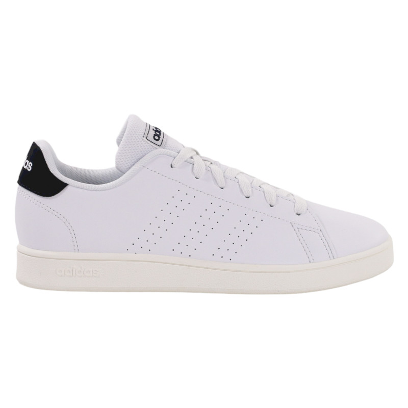 Buty młodzieżowe adidas ADVANTAGE K GW6487 Buty młodzieżowe adidas ADVANTAGE K GW6487