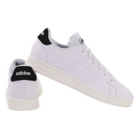 Buty młodzieżowe adidas ADVANTAGE K GW6487