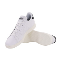 Buty młodzieżowe adidas ADVANTAGE K GW6487