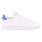 Buty młodzieżowe adidas ADVANTAGE K GW6488 Buty młodzieżowe adidas ADVANTAGE K GW6488