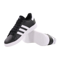 Buty młodzieżowe adidas GRAND COURT 2.0 K GW6503