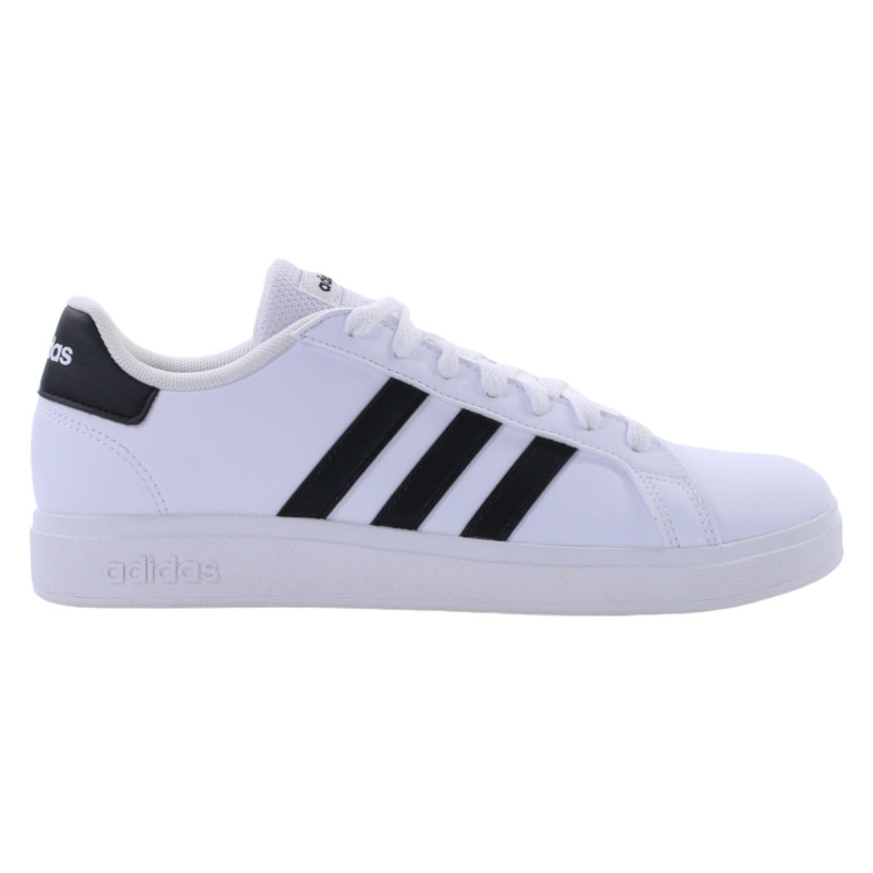 Buty młodzieżowe adidas GRAND COURT 2.0 K GW6511 Buty młodzieżowe adidas GRAND COURT 2.0 K GW6511