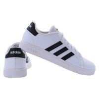 Buty młodzieżowe adidas GRAND COURT 2.0 K GW6511