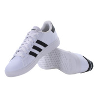 Buty młodzieżowe adidas GRAND COURT 2.0 K GW6511