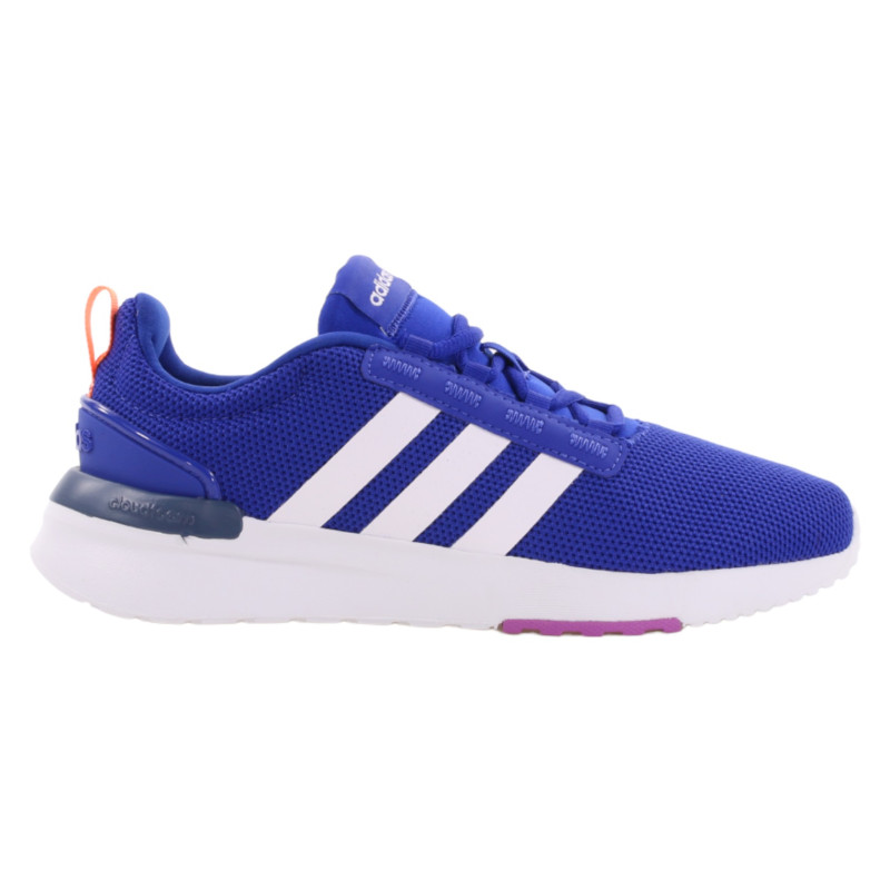 Buty młodzieżowe adidas RACER TR21 K GW6603 Buty młodzieżowe adidas RACER TR21 K GW6603
