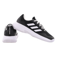 Buty damskie adidas GameCourt 2 W GZ0694