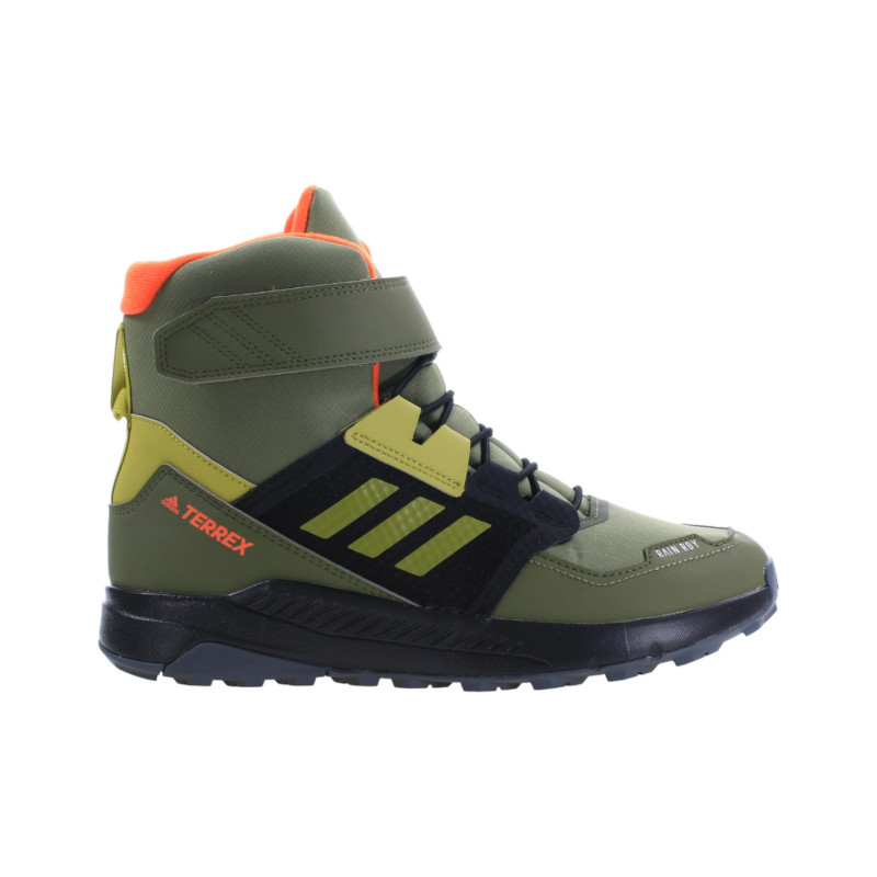 Buty młodzieżowe adidas TERREX TRAILMAKER H GZ1174 Buty młodzieżowe adidas TERREX TRAILMAKER H GZ1174