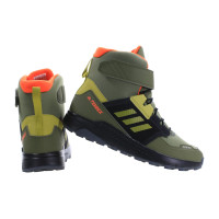Buty młodzieżowe adidas TERREX TRAILMAKER H GZ1174