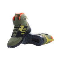 Buty młodzieżowe adidas TERREX TRAILMAKER H GZ1174
