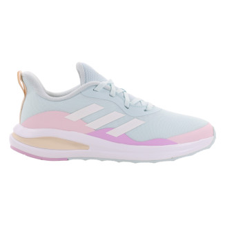 Buty młodzieżowe adidas FortaRun K GZ4419