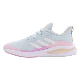 Buty młodzieżowe adidas FortaRun K GZ4419
