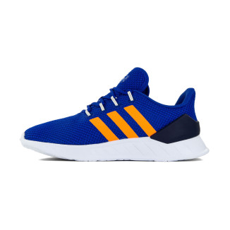 Buty młodzieżowe adidas QUESTAR FLOW NXT K GZ5241