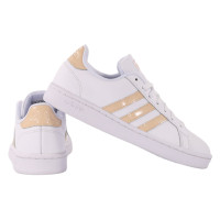 Buty damskie adidas GRAND COURT GV7148