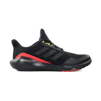 Buty młodzieżowe adidas EQ21 RUN J GV9937