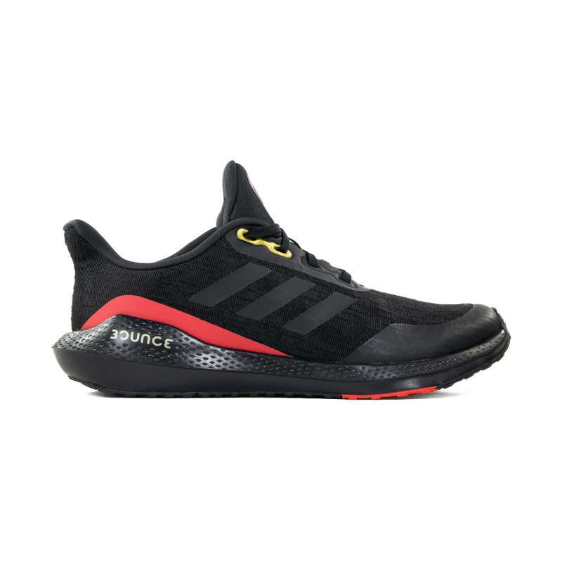 Buty młodzieżowe adidas EQ21 RUN J GV9937 Buty młodzieżowe adidas EQ21 RUN J GV9937