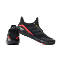 Buty młodzieżowe adidas EQ21 RUN J GV9937