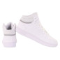 Buty młodzieżowe adidas HOOPS 3.0 MID K GW0401 Buty młodzieżowe adidas HOOPS 3.0 MID K GW0401