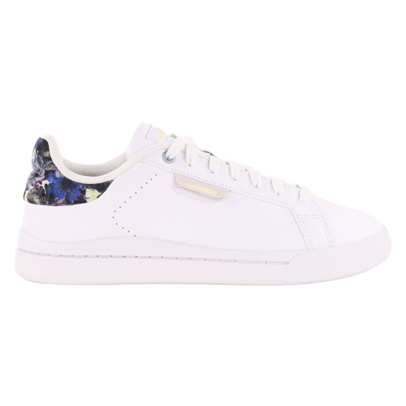 Buty damskie adidas COURT SILK GW1452 Buty damskie adidas COURT SILK GW1452