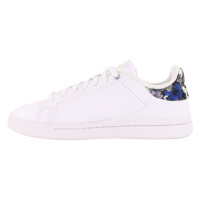 Buty damskie adidas COURT SILK GW1452