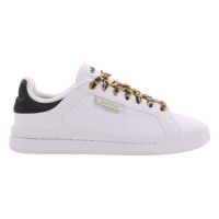 Buty damskie adidas COURT SILK GW1453