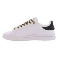 Buty damskie adidas COURT SILK GW1453