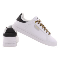 Buty damskie adidas COURT SILK GW1453