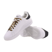 Buty damskie adidas COURT SILK GW1453