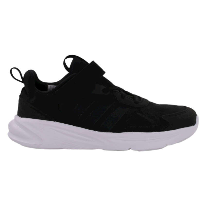 Buty młodzieżowe adidas OZELLE EL K GW1560 Buty młodzieżowe adidas OZELLE EL K GW1560